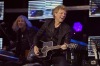 Bon Jovi rozjeli pod sprchou pořádné rockové mejdlo. Publikum si zazpívalo